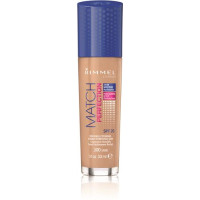 FONDOTINTA MATCH PERFECT 300 SAND