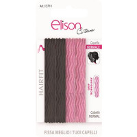 ELASTICI HF CAPELLI NORMALI 4PEZZI