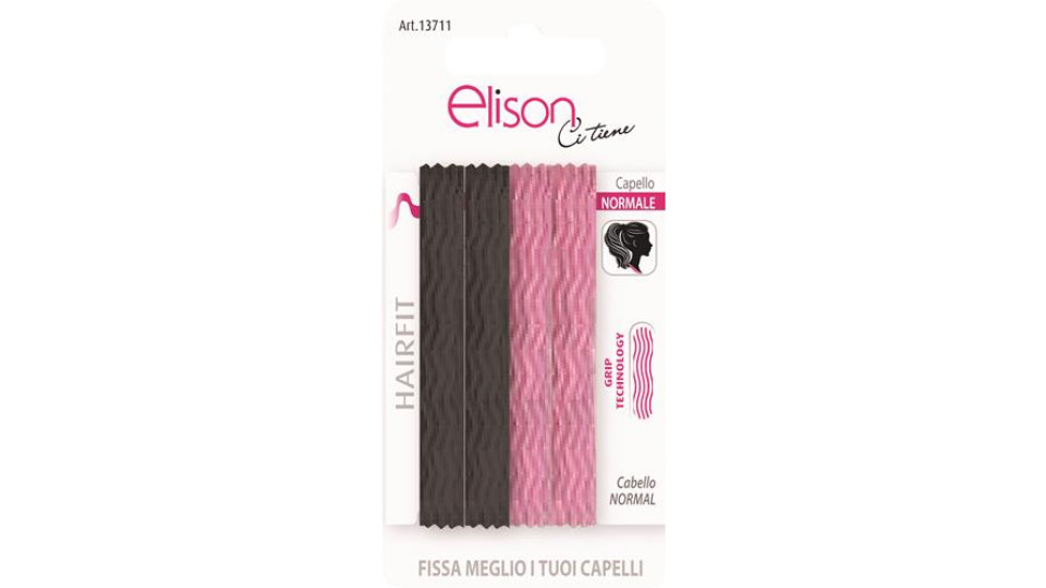 ELASTICI HF CAPELLI NORMALI 4PEZZI