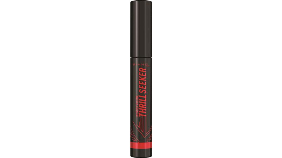 MASCARA VOLUME THRILL PITCH