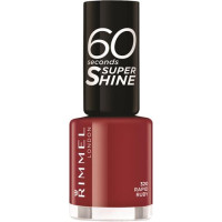 SMALTO UNGHIE 60 SECCONDI SUPER SHINE - 320 RAPID RUBY