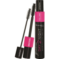 MASCARA DAY 2 NIGHT