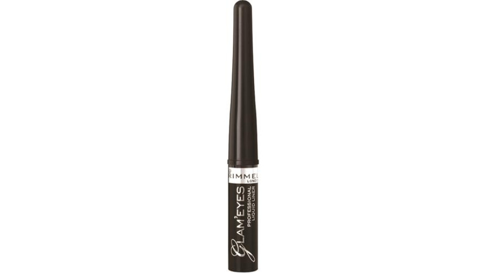 EYELINER LIQUIDO GLAM'EYES