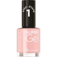 SMALTO UNGHIE SUPER GEL021 NEW ROMANTIC