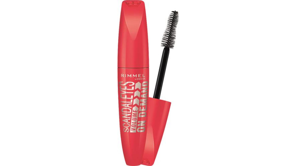 RM MASCARA VOLUME ON DEMAND