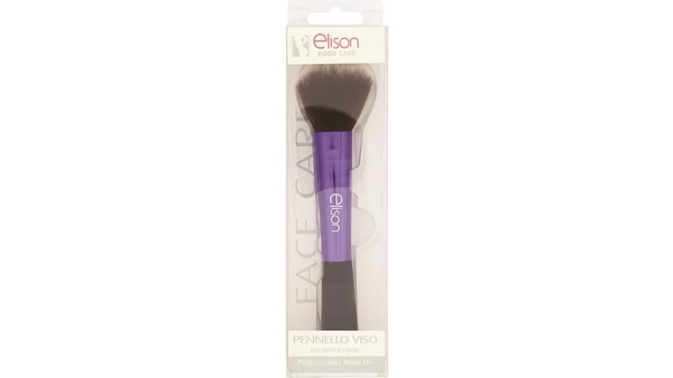 PENNELLO TRUCCO VISO GRANDE (POWDER) ELISON
