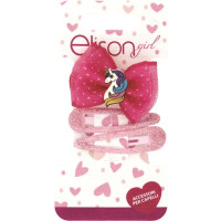 SET ORNAMENTI UNICORNO