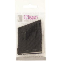 36 MOLLETTE CLASSIC BLACK