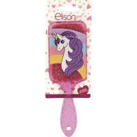 SPAZZOLA UNICORNO