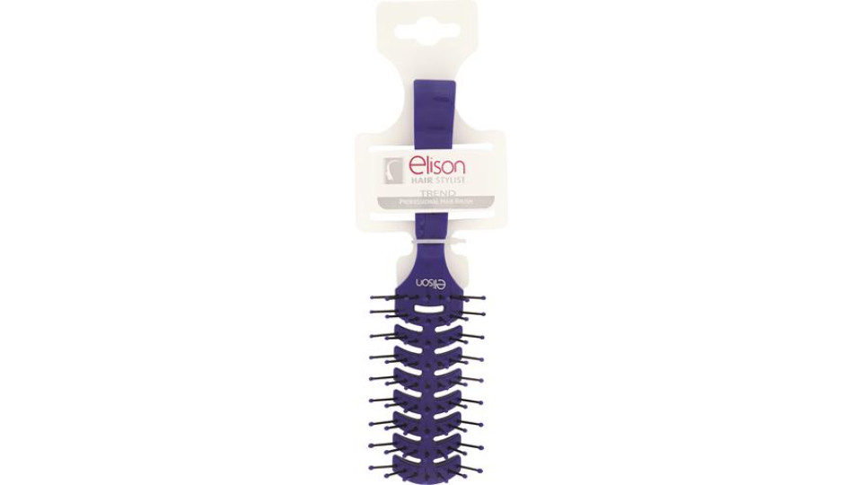 SPAZZOLA PROFESSIONALE ECO LINEA FASHION