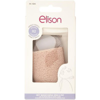 SET MASCHERA VISO 2 PEZZI