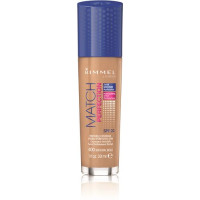 MATCH PERF 400 NATURAL