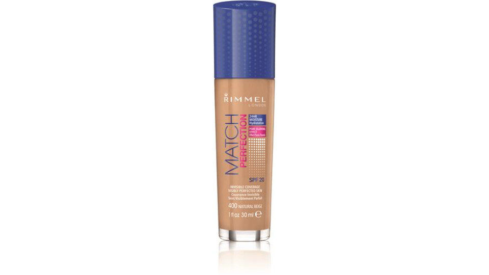 MATCH PERF 400 NATURAL