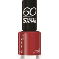 SMALTO UNGHIE 60 SECONDI SUPER SHINE - 315 QUEEN