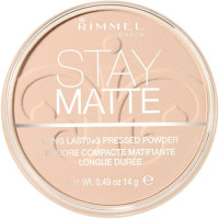 CIPRIA STAY MATTE 008 CASHMERE