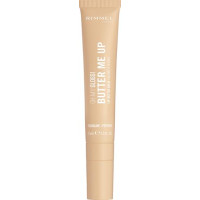 ROSSETTO GLOSS BUTTER MU 00 VANILLA
