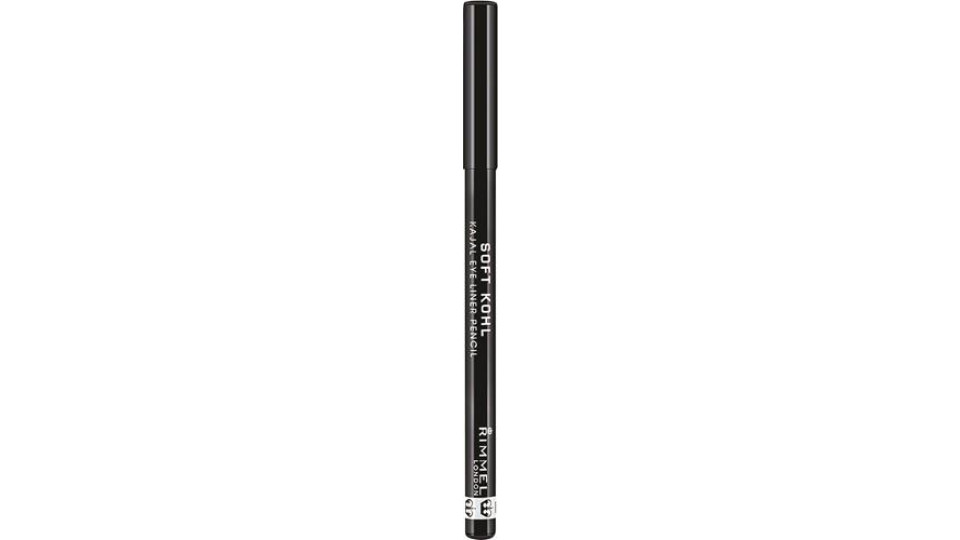 MATITA OCCHI SPECIAL'EYES JET BLACK