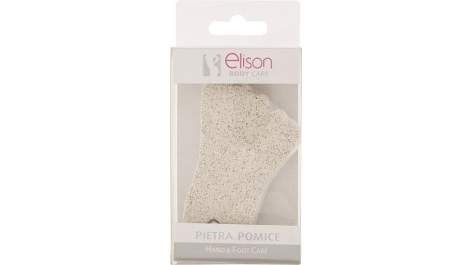 PIETRA POMICE