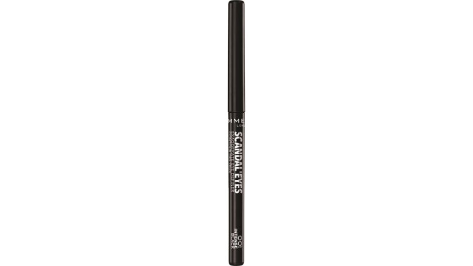 MATITA OCCHI SCAND EXAGGERATE 1 BLACK