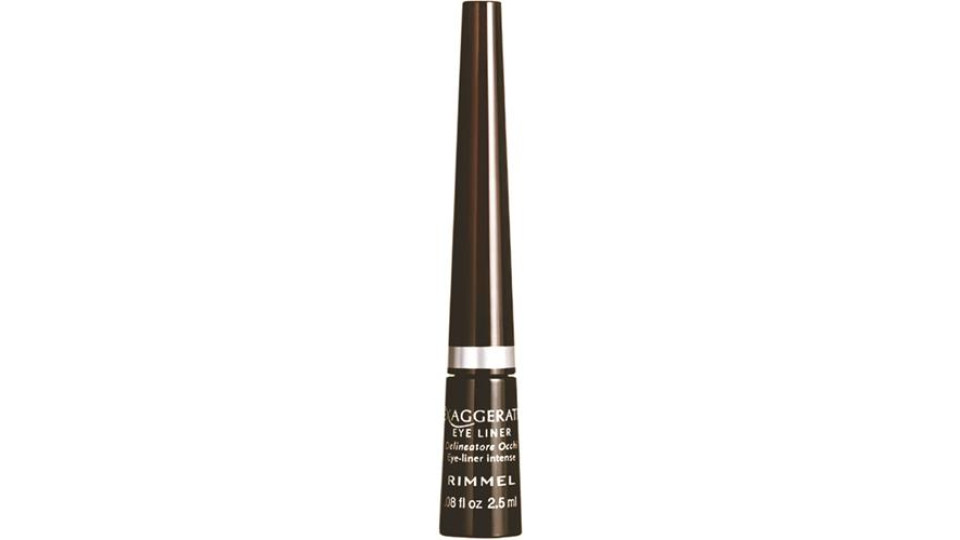 EYE LINER EXAGGERATE NERO