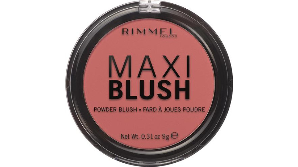 FARD IN POLVERE MAXI BLUSH 003
