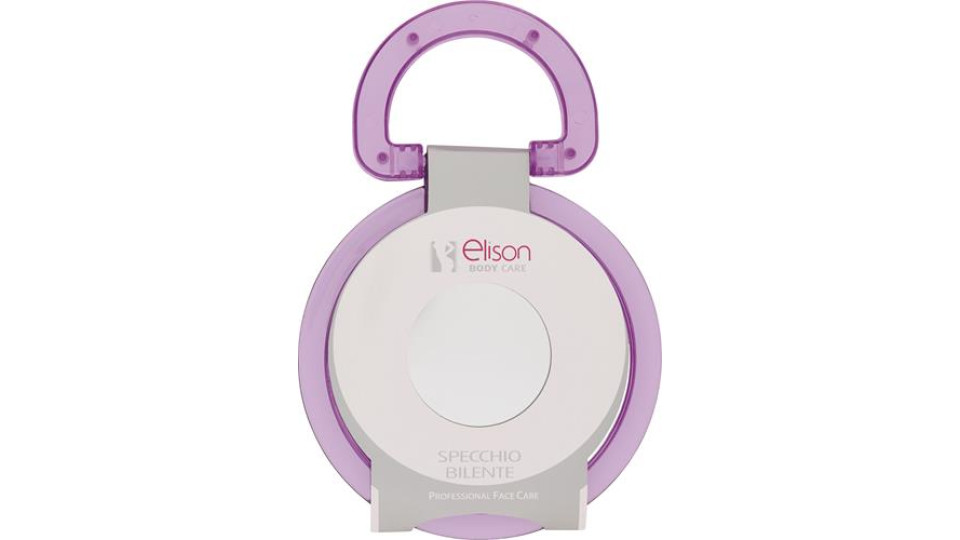 SPECCHIO BILENTE LINEA BODY