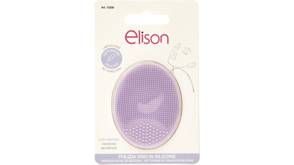 PULIZIA VISO SILIC.C/VENT