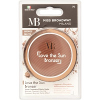 TERRA-LOVE SUN BRONZE
