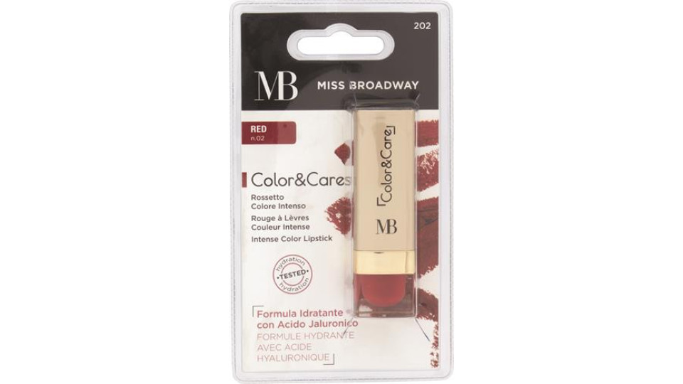 ROSSET. COLOR&CARE202