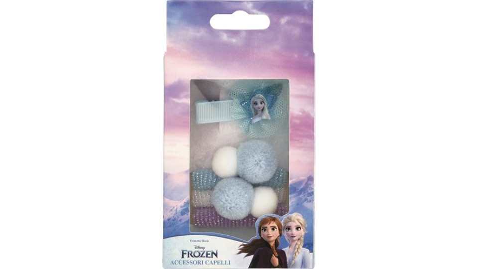 SET ORNAMENTI FROZEN B