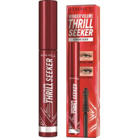 MASCARA VOLUME THRILL 01 NERO