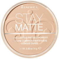 CIPRIA STAY MATTE 006 CHAMPAGNE