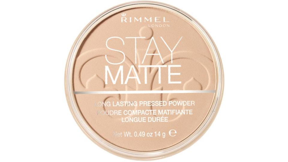 CIPRIA STAY MATTE 006 CHAMPAGNE