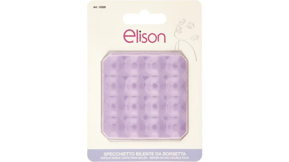 SPECCHIETTO BILENTE BORSETTA