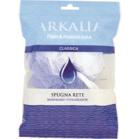 SPUGNA BAGNO RETE MASSAGGIO RIVITALIZZANTE