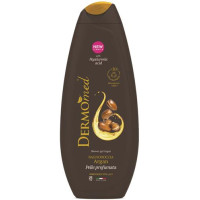 BAGNODOCCIA SENSUALITA' ARGAN 650ML