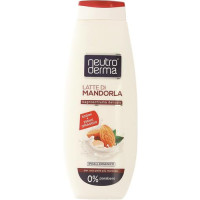 BAGNO MANDORLE