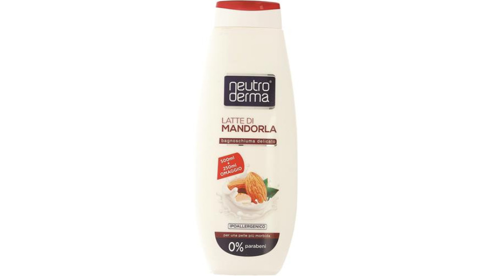 BAGNO MANDORLE