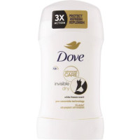 DEODORANTE STICK INVISIBLE DRY ADV 50ML
