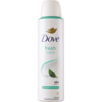 DEODORANTE SPRAY CARE FRESH 150ML