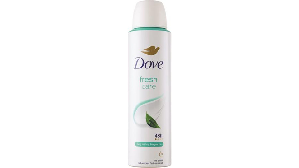 DEODORANTE SPRAY CARE FRESH 150ML