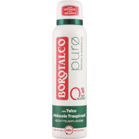 DEODORANTE SPRAY PURO 150ML