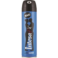INTESA DEO UNISEX GUAR