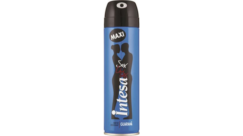 INTESA DEO UNISEX GUAR