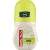 DEODORANTE ROLL ON ATTIVO GIALLO 50ML