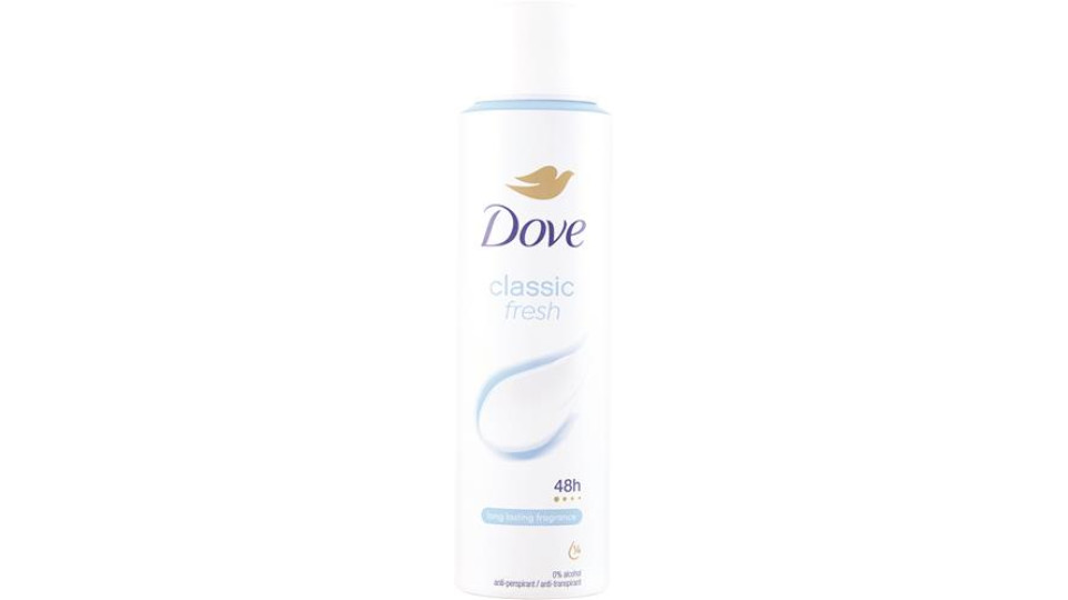 DEODORANTE SPRAY CARE CLASSIC 150ML