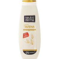 BAGNO AVENA