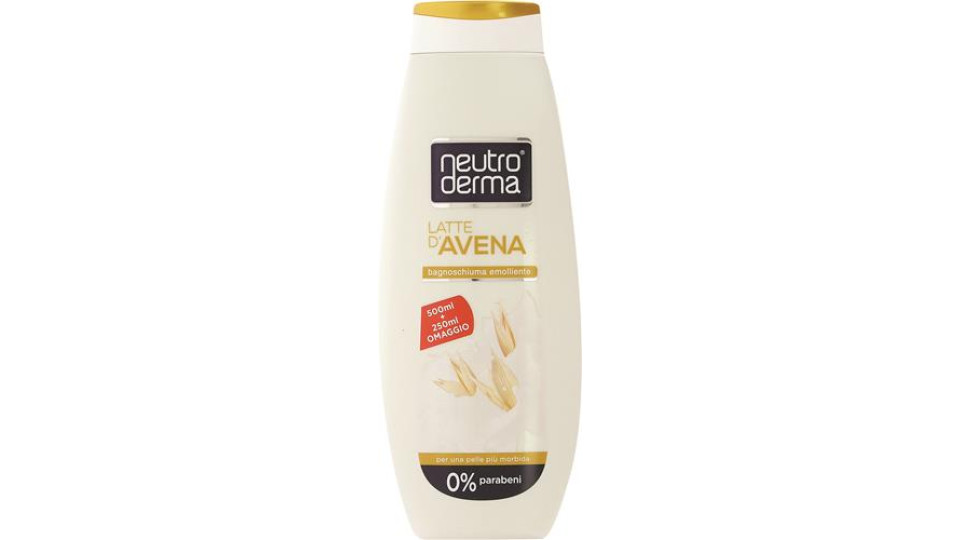 BAGNO AVENA