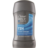 DEODORANTE UOMO STICK CLEAN COMFORT ADV 50ML