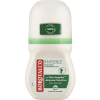 DEODORANTE ROLL ON INVISIVLE VERDE